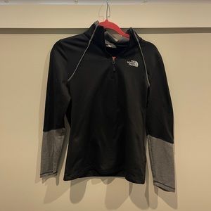 Northface Pullover Size M
